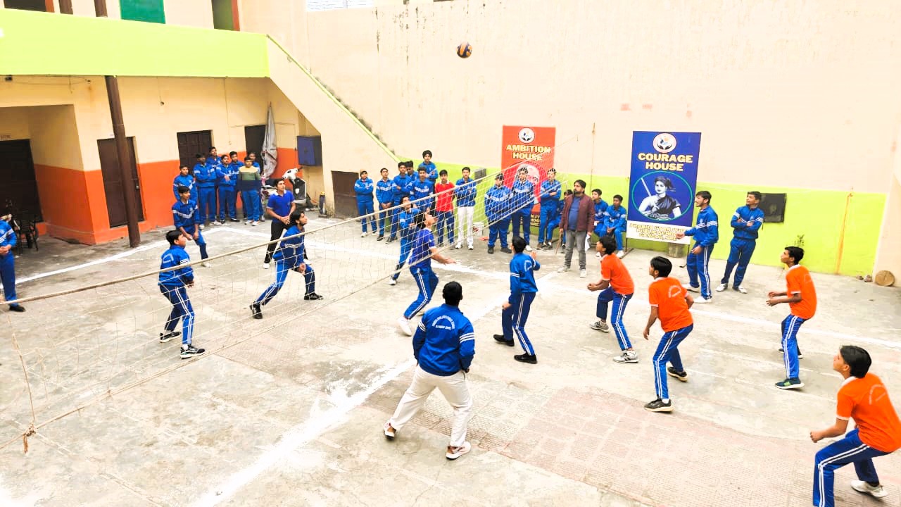 Sports
