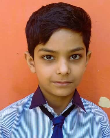 Huzaifa