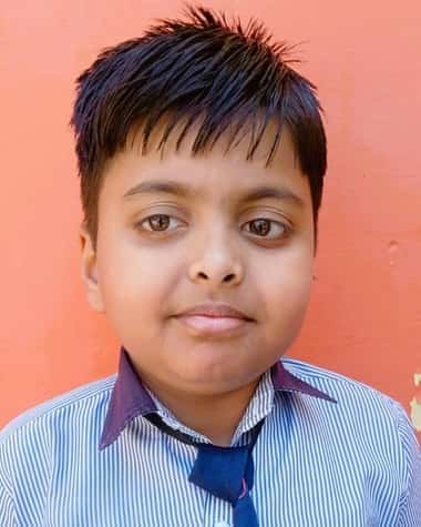 Divyansh