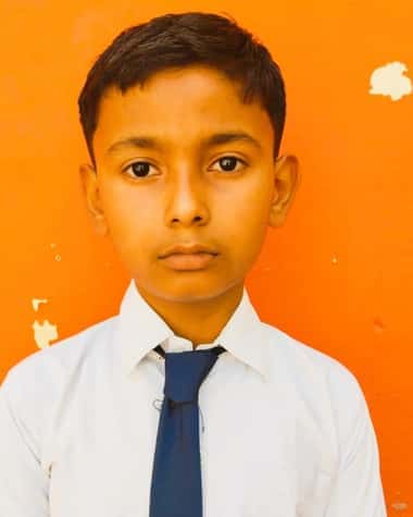 Devansh