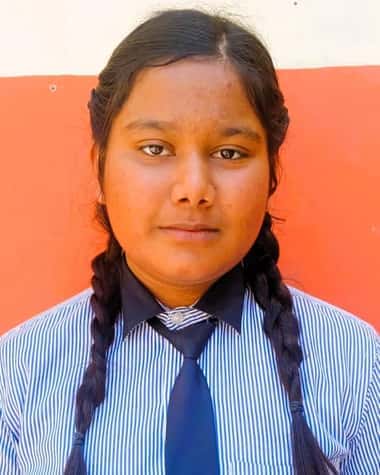 Priyanshi