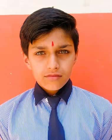Aarav