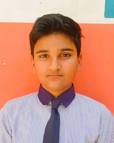 Devansh