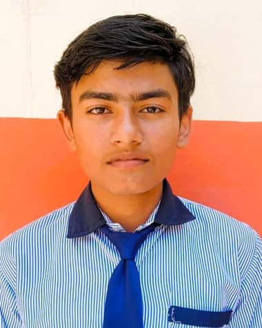 Sarthak