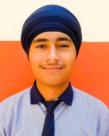 Mandeep